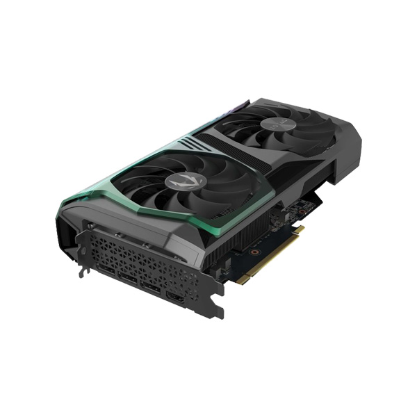 Zotac RTX 3070 AMP Holo LHR 8GB Graphics Card